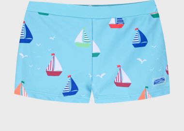 Μαγιό για αγόρι | ΑΝ.ΜΠΛΕ - Energiers - 